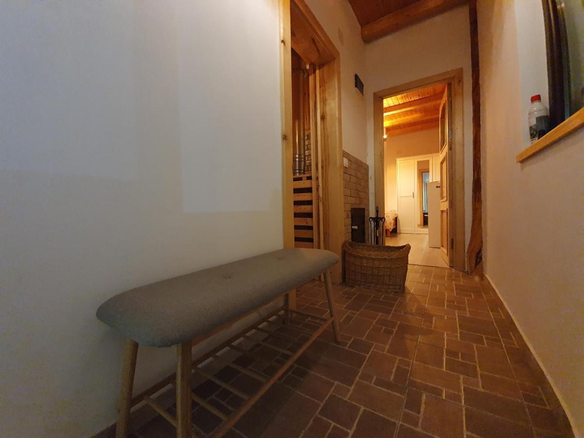 Hotel Casa Axa Paraul Carjei Zewnętrze zdjęcie