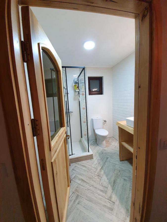 Hotel Casa Axa Paraul Carjei Zewnętrze zdjęcie