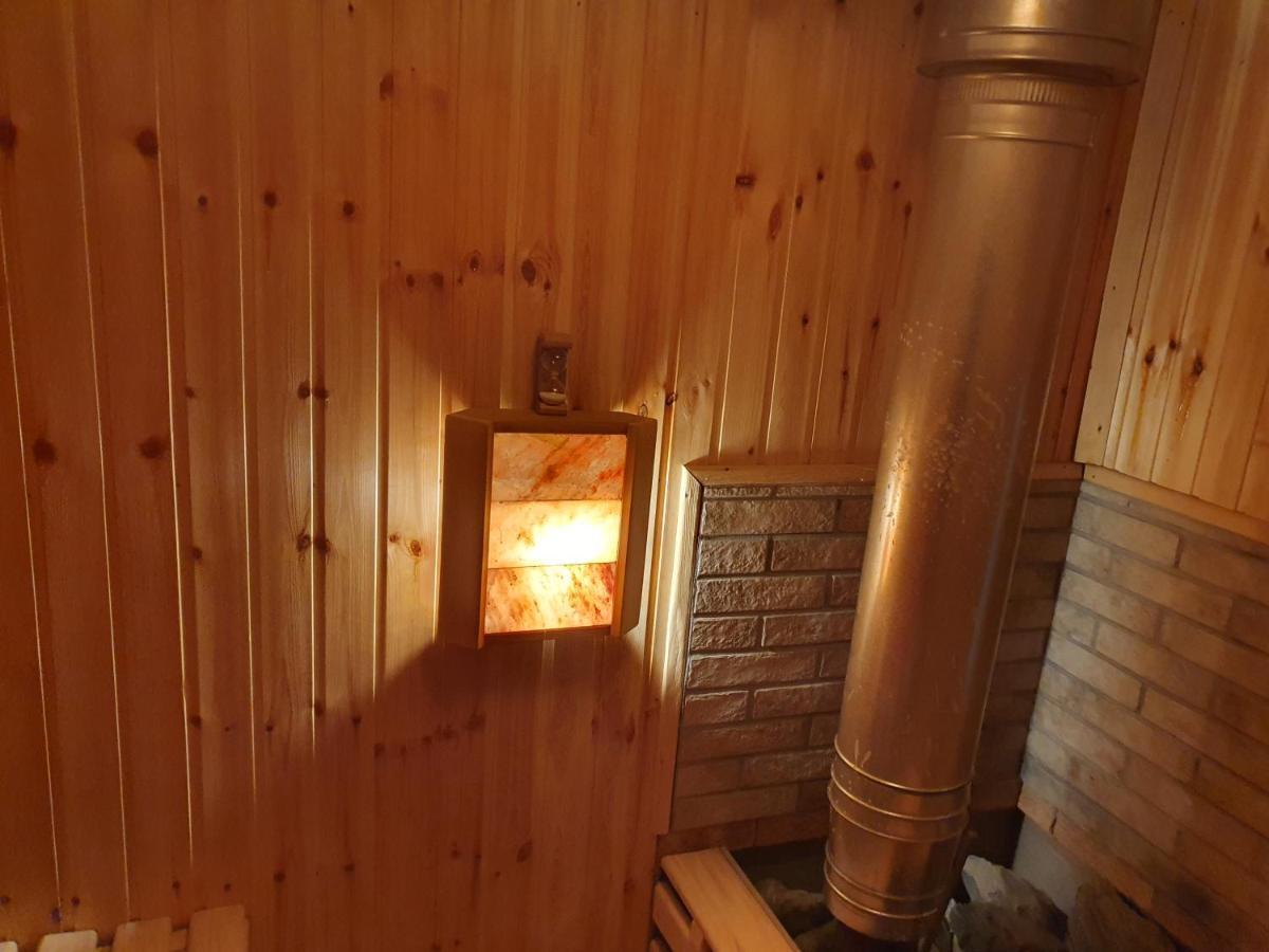 Hotel Casa Axa Paraul Carjei Zewnętrze zdjęcie