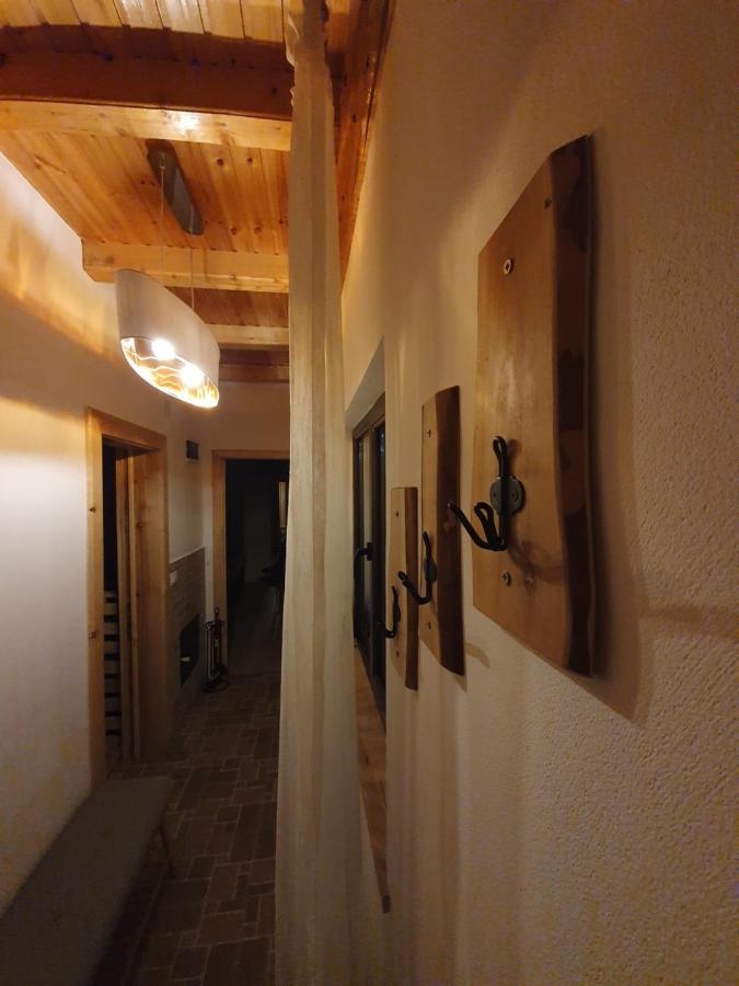 Hotel Casa Axa Paraul Carjei Zewnętrze zdjęcie